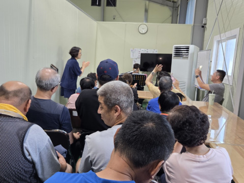 통기타 가수 방문 공연_20250827