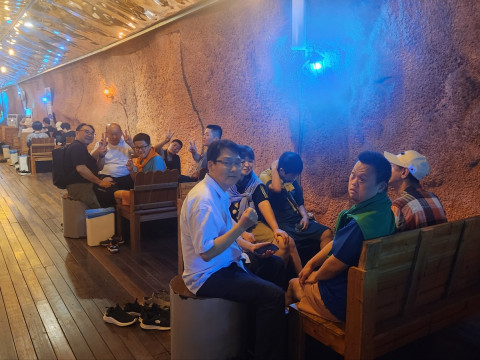 와인동굴 견학_20250823